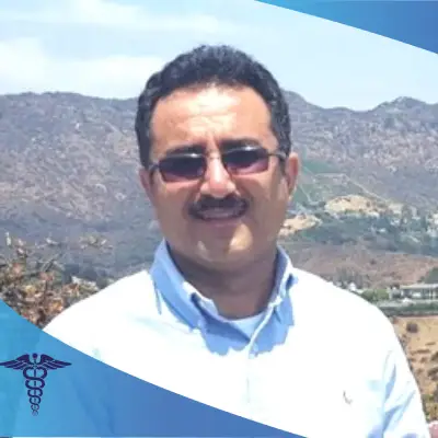 دکتر آرش مولا