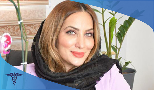 دکتر آمنه مظفری بهترین دکتر مزوتراپی واژن شیراز