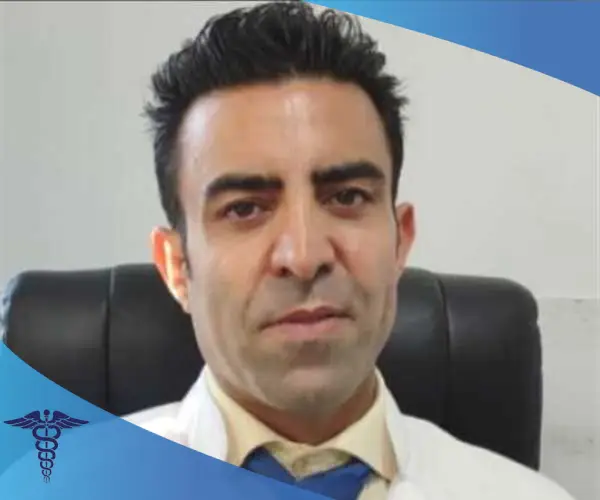 دکتر ابوالفضل فارسی - متخصص مگنت تراپی در شیراز
