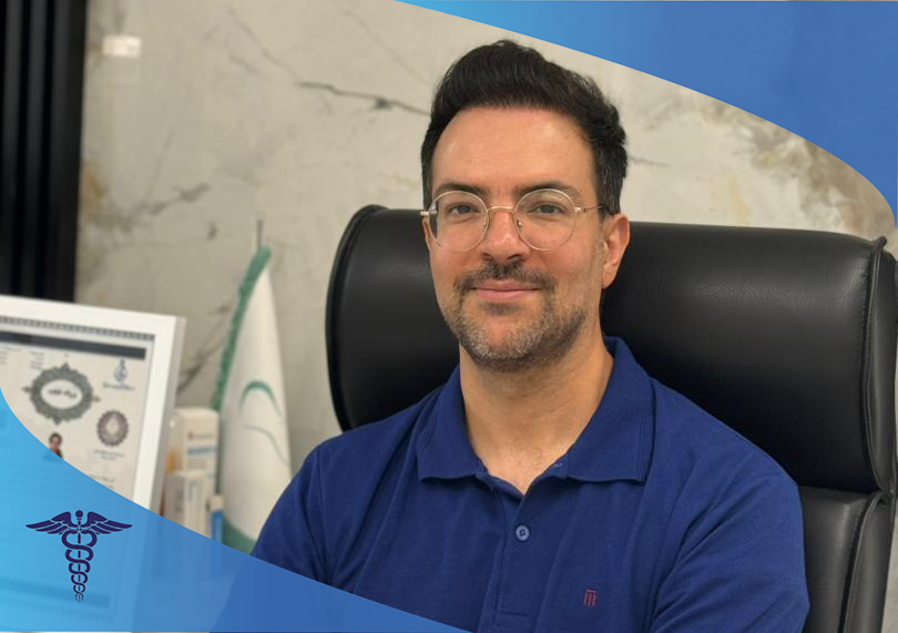 دکتر احمدرضا حکمت نیا، متخصص جراحی کانتورینگ بدن در شیراز