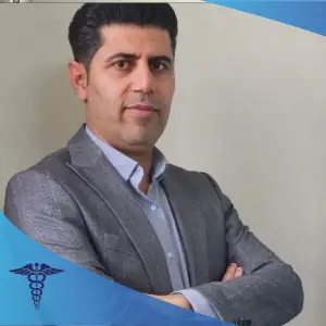 دکتر اسماعیل شکری