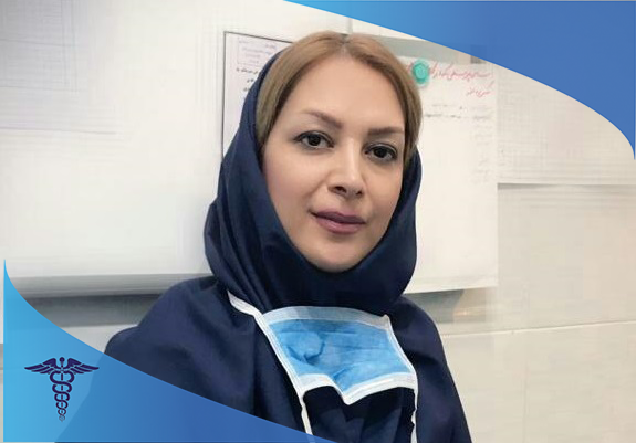 مطب زیبایی دکتر افسون عالی پور، مرکز لیزر RF فرکشنال در شهر شیراز