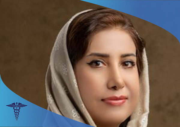 دکتر الهام نیک فرجام، پزشک متخصص تنگ کردن لیفت واژن در شیراز