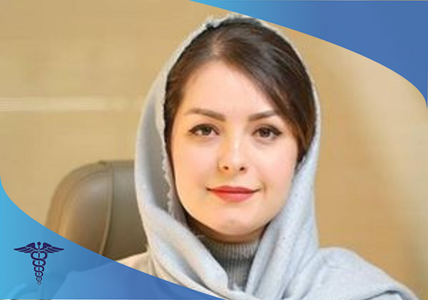 دکتر الهه رضایی، پزشک میکرو اسکالپ در شیراز