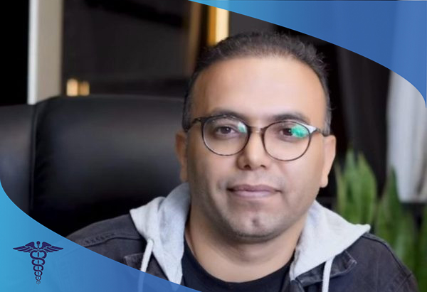 دکتر امید زرگانی بهترین دکتر و جراح زیبایی بینی در شیراز