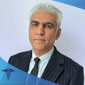 دکتر امیر بذرافشان - روانپزشک خوب در شیراز