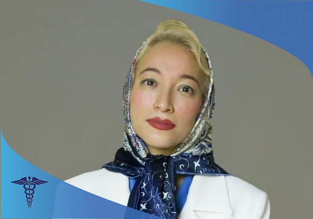 دکتر اورانوس داسمه، پزشک جراحی کانتورینگ بدن در شهر شیراز