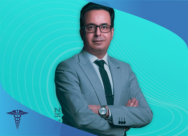 دکتر جلال حاجی زاده برای میکرونیدلینگ در شیراز