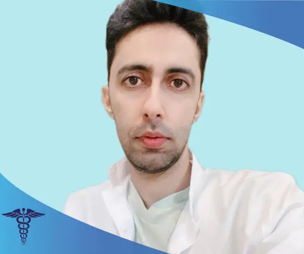 دکتر حامد بهادری فر بهترین دکتر مگنت تراپی شیراز