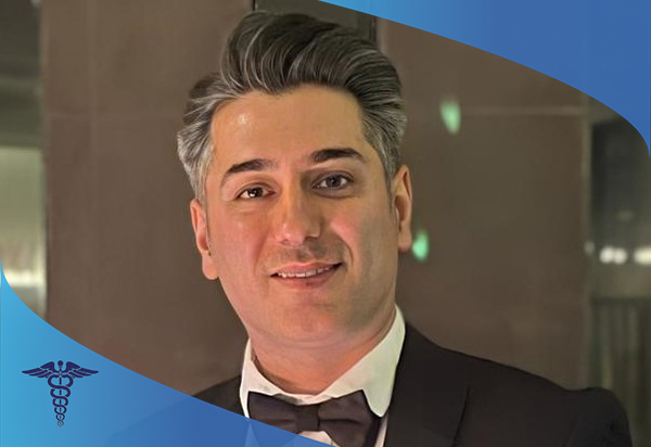 دکتر حامد پوستچی دکتر و جراح زیبایی بینی در شیراز