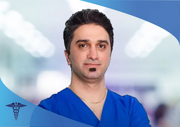 دکتر حسین کرم نژاد، پزشک جراح لیفت آندوسکوپیک صورت در شهر شیراز