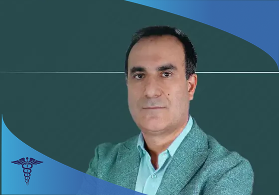 دکتر رضا کبودخانی، پزشک جراح لیفت شقیقه در شهر شیراز