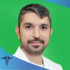 دکتر روح الله شعراء - متخصص طب سنتی شیراز