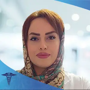 دکتر ساره شریعتی - دکتر روانپزشک شیراز