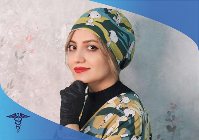 دکتر سمر نامیان، پزشک زیبایی در شیراز