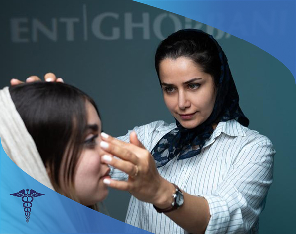 دکتر سولماز قربانی بهترین جراحی زیبایی در شیراز