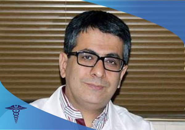 دکتر سید آرش ابطحیان، پزشک مزوتراپی مو در شیراز