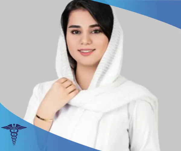 دکتر سیده فاطمه معزی