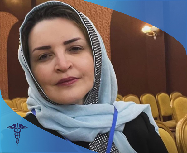 دکتر شمیلا رضوانی نیا بهترین متخصص و دکتر جراح بلفاروپلاستی در شیراز