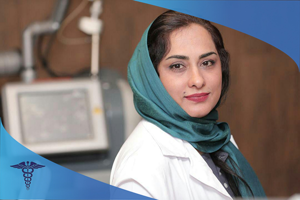 دکتر شهناز پوربرفه ای، بهترین متخصص تنگ کردن لیفت واژن با نخ در شیراز
