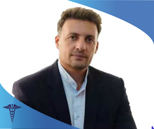 دکتر طاها رضایی راد برای درمان اضطراب استرس شیراز