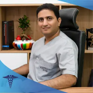 دکتر علی تاجیک بهترین دکتر فیزیوتراپی بیوفیدبک شیراز