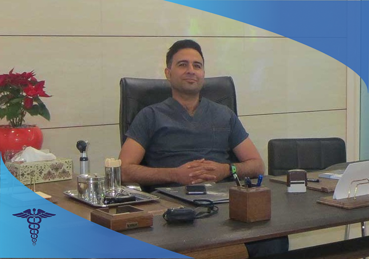 دکتر فرشید شکوهی، پزشک جراح لیفت آندوسکوپیک صورت در شیراز