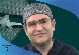 دکتر مجتبی سهراب پور، پزشک جراح لیفت آندوسکوپیک صورت در شهر شیراز