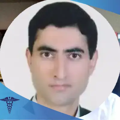 دکتر محمد سعید نیک سرشت