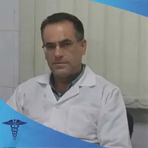 دکتر محمدرضا محمدی آزاد - متخصص روانپزشکی شیراز