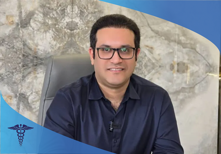 دکتر محمدمهدی طاهری، جراح لیفت شقیقه در شهر شیراز