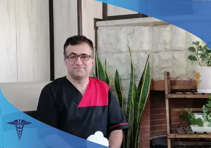 دکتر محمد مهدی مجرب، دکتر جراحی کانتورینگ بدن در شهر شیراز