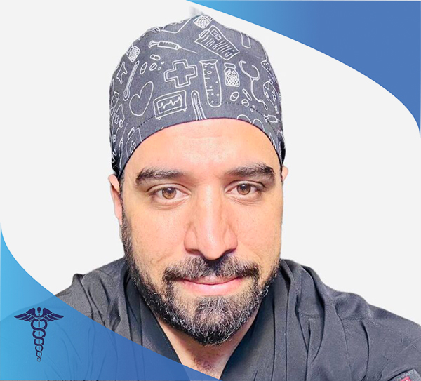 دکتر محمود هاشمی بهترین دکتر برای رفع غبغب در شیراز