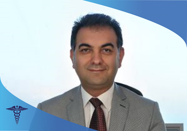 دکتر محمود هاشمی، پزشک لیفت ابرو در شیراز