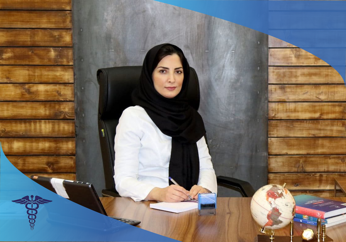 دکتر مرضیه طباطبایی، پزشک جوانسازی واژن با میکرونیدلینگ در شیراز