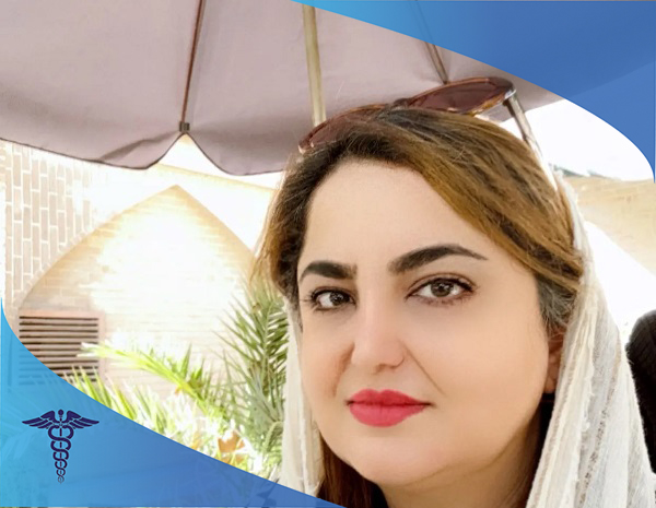 دکتر مریم روحانی بهترین دکتر پلاسماتراپی در شیراز برای واژن