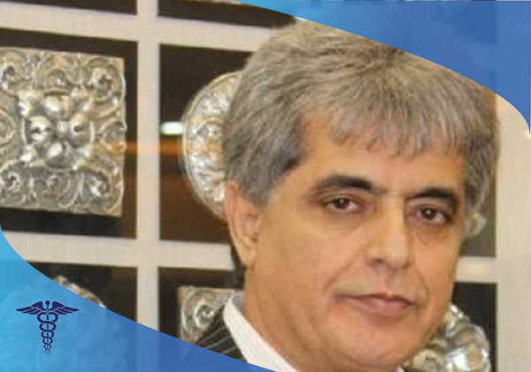 دکتر مسعود کرایی، پزشک لیزر CO₂ فرکشنال در شیراز