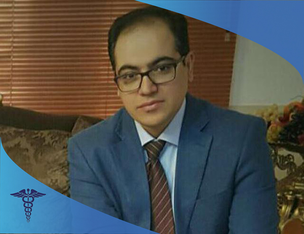 دکتر مهدی عبدلی برای درمان اضطراب استرس شیراز
