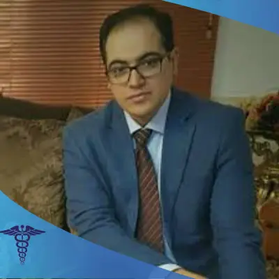 دکتر مهدی عبدلی