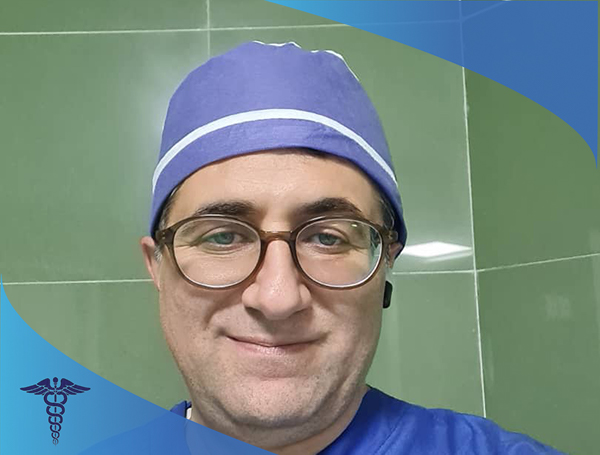 دکتر مهدی مجرب جراح ابدومینوپلاستی اقساطی در شیراز