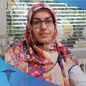 دکتر مهدیه حاجی منفرد نژاد - دکتر طب سنتی در شیراز