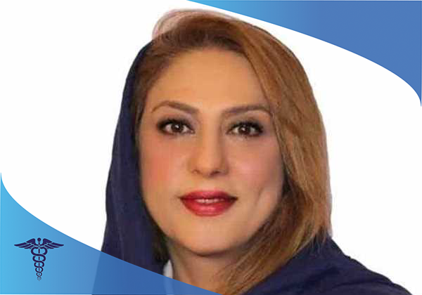 دکتر مژده خالدی، دکتر مزوتراپی مو در شهر شیراز