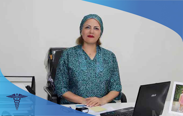 دکتر هنگامه مهرفر