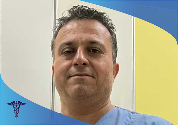 دکتر وحید دستگردی، پزشک ساکشن غبغب در شیراز