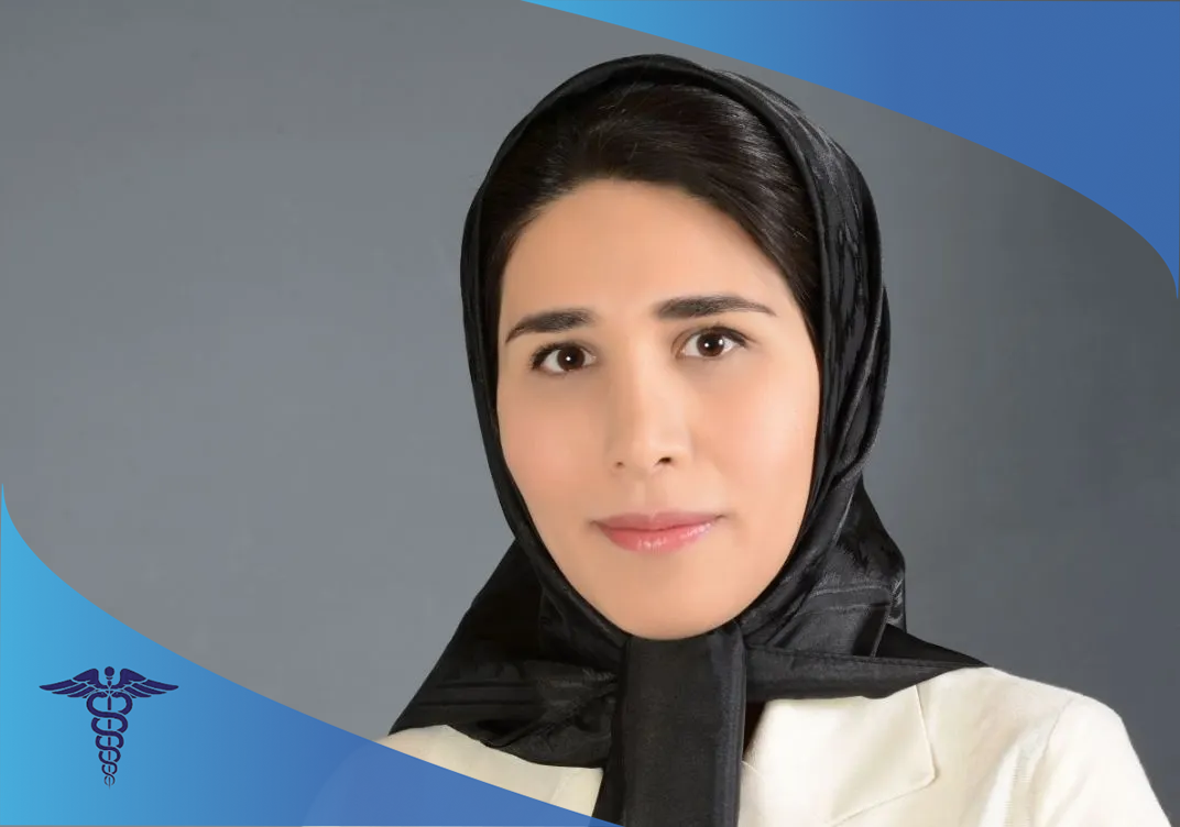 دکتر ویدا امیری، پزشک میکرونیدلینگ واژن در شهر شیراز