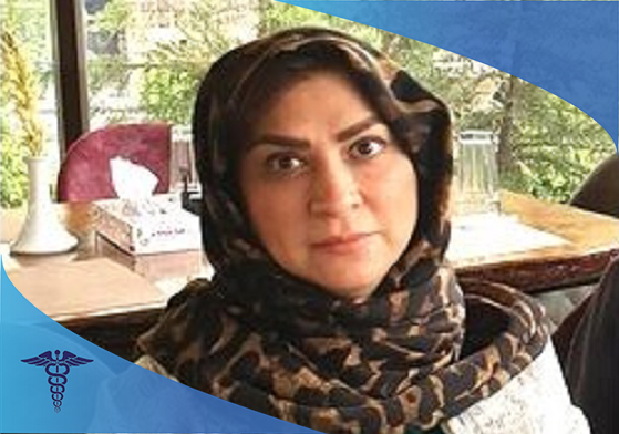 دکتر پریسا پیروی، پزشک مزوتراپی مو در شیراز