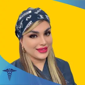 صدیقه رضائیان - متخصص فیزیوتراپی بیوفیدبک شیراز