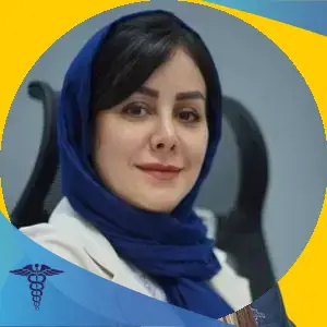 فاطمه دالکی