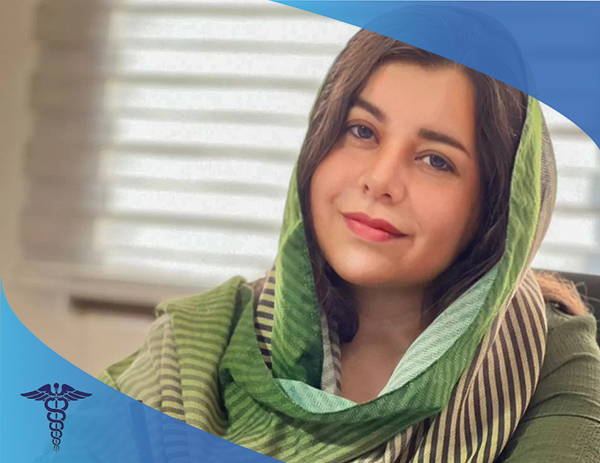 منصوره رفیعی بهترین رواندرمانگر در حوزه درمان اضطراب استرس در شیراز_