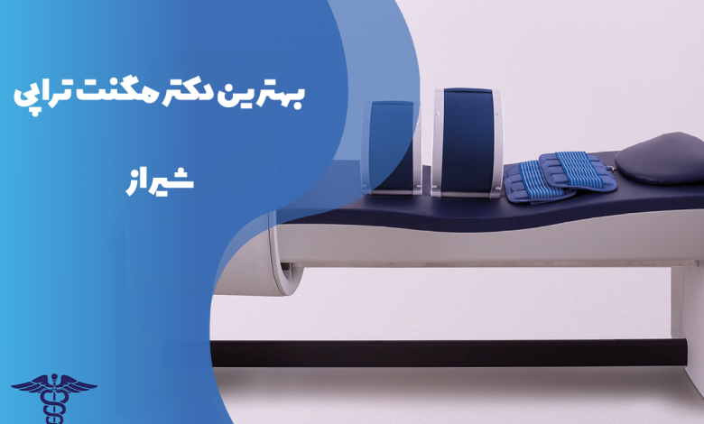 معرفی بهترین دکتر مگنت تراپی شیراز